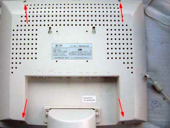 液晶电视机背光灯高压线圈检修图解 - 弥勒军云家电检修中心 - 弥勒军云家电检修中心 液晶电视机背光灯高压线圈检修图解 - 弥勒军云家电检修中心 - 弥勒军云家电检修中心