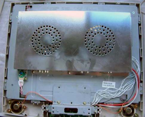 液晶电视机背光灯高压线圈检修图解 - 弥勒军云家电检修中心 - 弥勒军云家电检修中心 液晶电视机背光灯高压线圈检修图解 - 弥勒军云家电检修中心 - 弥勒军云家电检修中心