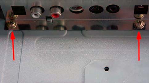 液晶电视机背光灯高压线圈检修图解 - 弥勒军云家电检修中心 - 弥勒军云家电检修中心 液晶电视机背光灯高压线圈检修图解 - 弥勒军云家电检修中心 - 弥勒军云家电检修中心