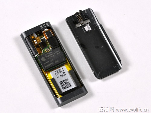 iPod Shuffle����ȫ����