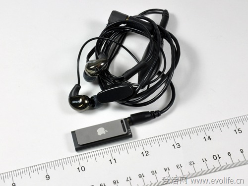 iPod Shuffle����ȫ����