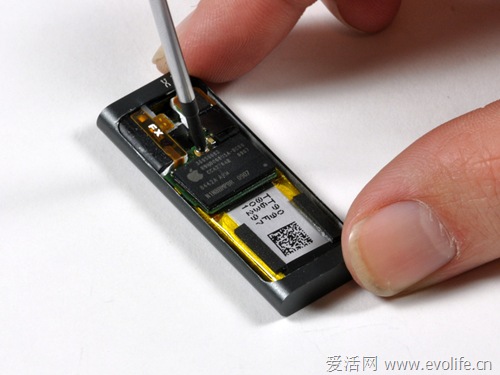 iPod Shuffle����ȫ����