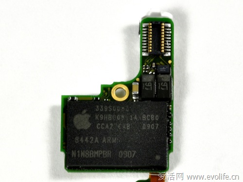 iPod Shuffle����ȫ����