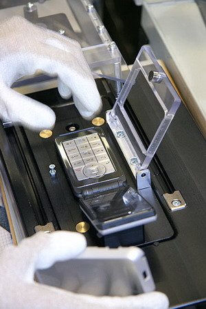 ��֤N95֮���� ŵ�����ֻ�����̽��