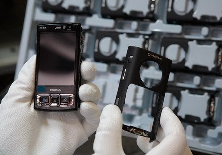 ��֤N95֮���� ŵ�����ֻ�����̽��